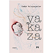 Yakaza Sadk Yalszuanlar Profil Kitap