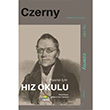 Czerny Op.299 Piyano iin Hz Okulu Adolf Ruthardt Tropikal Kitap