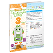 3 Snf Banada Yaprak Test Model Eitim Yaynlar