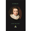 Comus John Milton Tropikal Kitap