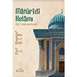 Matridi Kelam Ebl Muin en Nesefi Endls Yaynlar