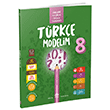 8 Snf Trke Modelim Soru Bakas Model Eitim Yaynlar