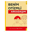 Benim Otizmli Arkadam Sue Adams Sola Kidz