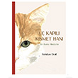  Kapl Ksmet Han Feridun Oral Krmz Kedi Yaynlar