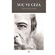 Su ve Ceza Fyodor Mihaylovi Dostoyevski Tropikal Kitap
