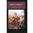 Dede Korkut Hikayeleri Kollektif Tropikal Kitap