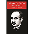 Trkln Esaslar Ziya Gkalp Tropikal Kitap
