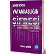 2019 KPSS Vatandaln ifresi Tamam zml Soru Bankas KR Akademi