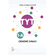 TYT 1 Kurumsal Deneme Snav Kulvar Yaynlar