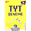 SYM Tarznda TYT Kurumsal Deneme Snav Kolej Yaynlar