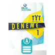 TYT Kurumsal Deneme Snav 1 Bilgi Hazinesi Yaynlar