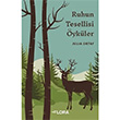 Ruhun Tesellisi ykler Julia Ortay Flora Kitap