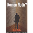 Roman Nedir Marina MacKay Boazii niversitesi Yaynevi
