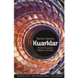Kuarklar Yoichiro Nambu Boazii niversitesi Yaynevi