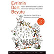 Evrimin Drt Boyutu Boazii niversitesi Yaynevi