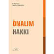 nalm Hakk Aristo Yaynlar
