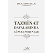 Tazminat Davalarnda Gncel Sorunlar Aristo Yaynlar