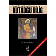 Yusuf Has Hacib ve Kutadgu Bilig Yusuf Gedikli Boazii Yaynlar