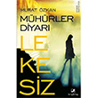 Mhrler Diyar Lekesiz Murat zkan Terapi Kitap