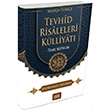 Tevhid Risaleleri Klliyat eyh Muhammed b. Abdulvehhab Neda Yaynlar