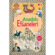 Anadolu Efsaneleri Tutku Yaynevi