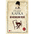 Bir Mcadelenin Tasviri Franz Kafka Tutku Yaynevi