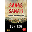 Sava Sanat Sun Tzu Tutku Yaynevi