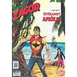 Yeni Zagor Say 31 stikamet Afrika Lal Yaynlar