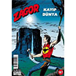 Zagor Say 187 Kayp Dnya Lal Yaynlar