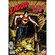 Zagor Say 127 Terk Edilmi Maden Lal Yaynlar