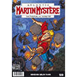 Martin Mystere Say 189 Denizden Gelen Tanr Lal Yaynlar