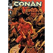 Conan Sayı 29 Karakurbağa Lal Yayınları