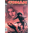 Conan Sayı 6 Veda Günü Lal Yayınları