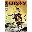 Conan Sayı 32 Vahşi Kimmerya Boğası Lal Yayınları