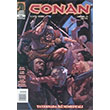 Conan Sayı 9 Tavernada İki Nemedyalı Lal Yayınları