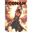 Conan Sayı 1 Karanlık Tepelerin Eteğinde Lal Yayınları