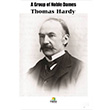 A Group of Noble Dames Thomas Hardy Tropikal Kitap