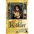 Kkler Naomi Novik Pegasus Yaynlar