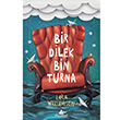 Bir Dilek Bin Turna Lara Williamson Pegasus Yaynlar