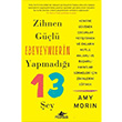 Zihnen Gl Ebeveynlerin Yapmad 13 ey Amy Morin Pegasus Yaynlar