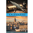 Kalemname Muammer Ylmaz Cinius Yaynlar