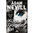 Kk Glgeler Evi Adam Nevill Pegasus Yaynlar