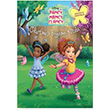 kartmal Boyama Kitab Fancy Nancy Clancy Kollektif Doan Egmont Yaynclk