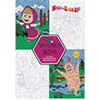Saylarla Boya Maa ile Koca Ay Kollektif Doan Egmont Yaynclk