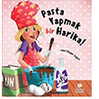 Pasta Yapmak Bir Harika Ciltli Duygu Tucu Rumuz Yaynevi