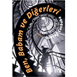 Ben Babam ve Dierleri Gktu Canbaba Doan Kitap