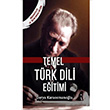 Temel Trk Dili Eitimi Derya Karaosmanolu kinci Adam Yaynlar