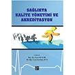 Salkta Kalite Ynetimi ve Akreditasyon Umut Beylik Gazi Kitabevi