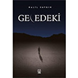 Gecedeki  Halil Saygn  Luna Yaynlar