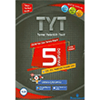 TYT Optik Formlu 5 Deneme Snav Testfen Yayn Grubu